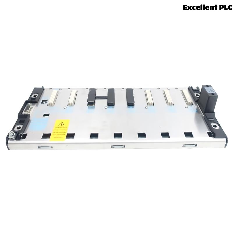 Schneider TSXRKY8EX 8 Slot Expandable Rack