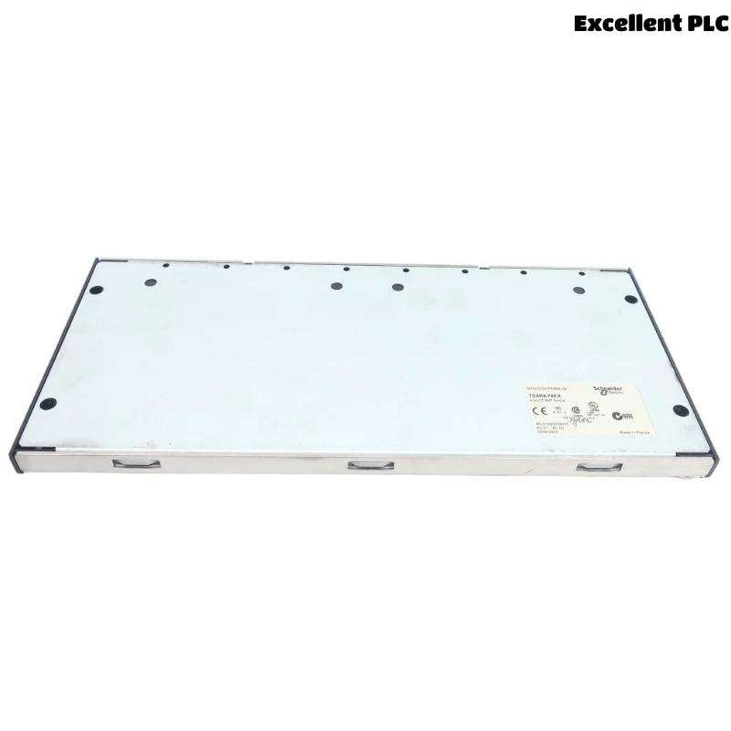 Schneider TSXRKY8EX 8 Slot Expandable Rack