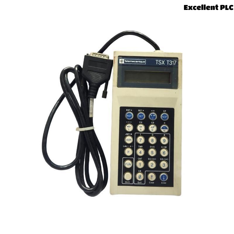 Schneider TSXT3170 Handheld Controller