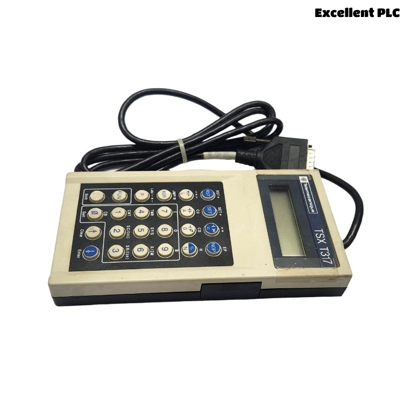 Schneider TSXT3170 Handheld Controller