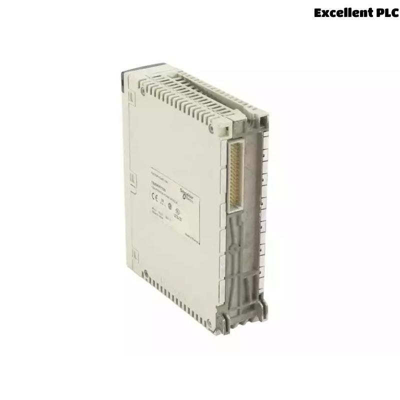 Schneider TSXWMY100 Ethernet TCP/IP Module