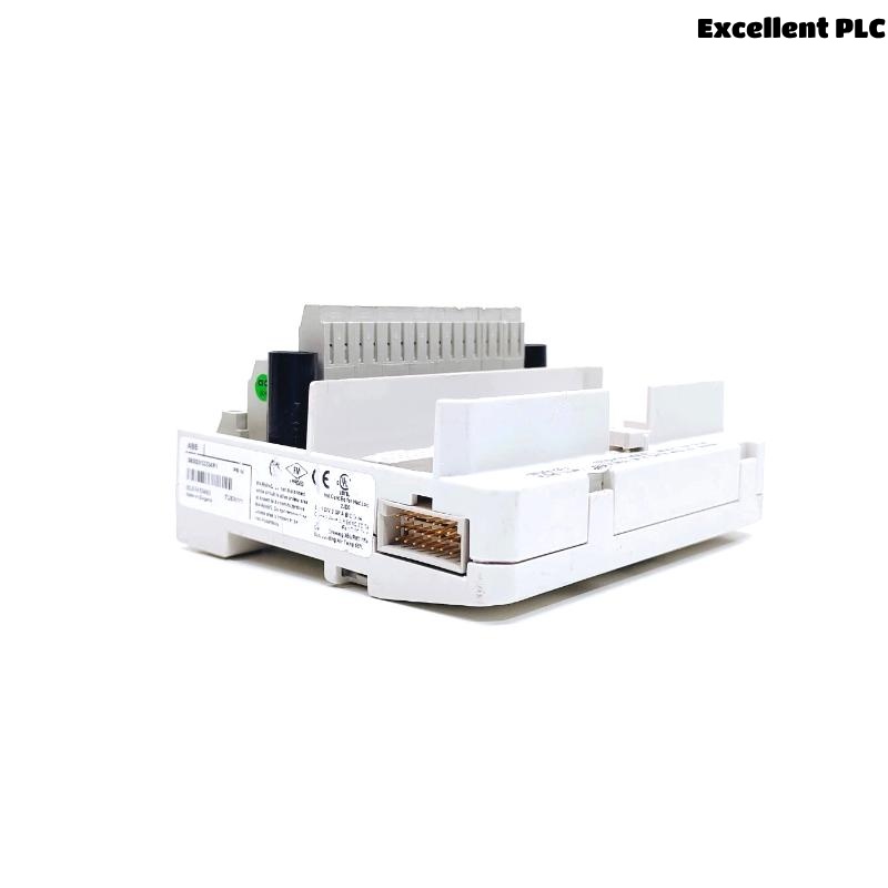 ABB TU830V1 3BSE013234R1 S800 I/O System Extended Module Termination Unit