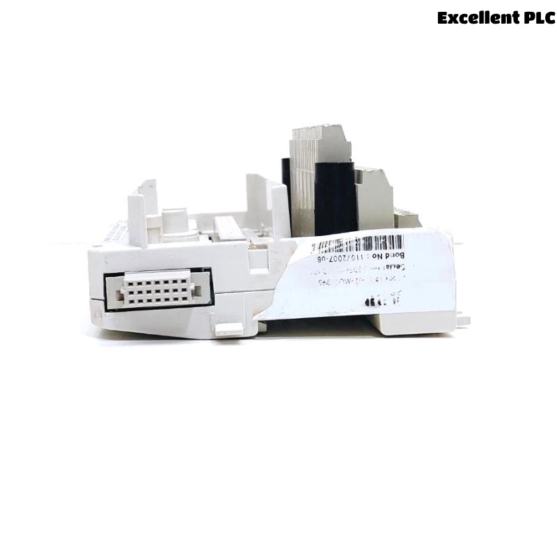 ABB TU830V1 3BSE013234R1 S800 I/O System Extended Module Termination Unit