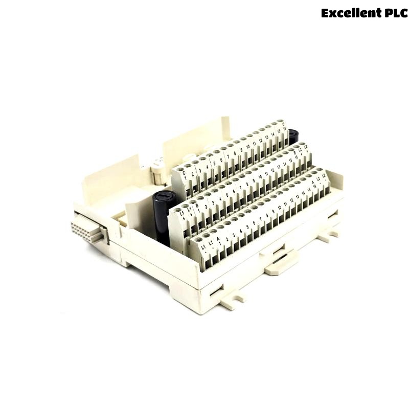 ABB TU830V1 3BSE013234R2 S800 I/O System Extended Module Termination Unit