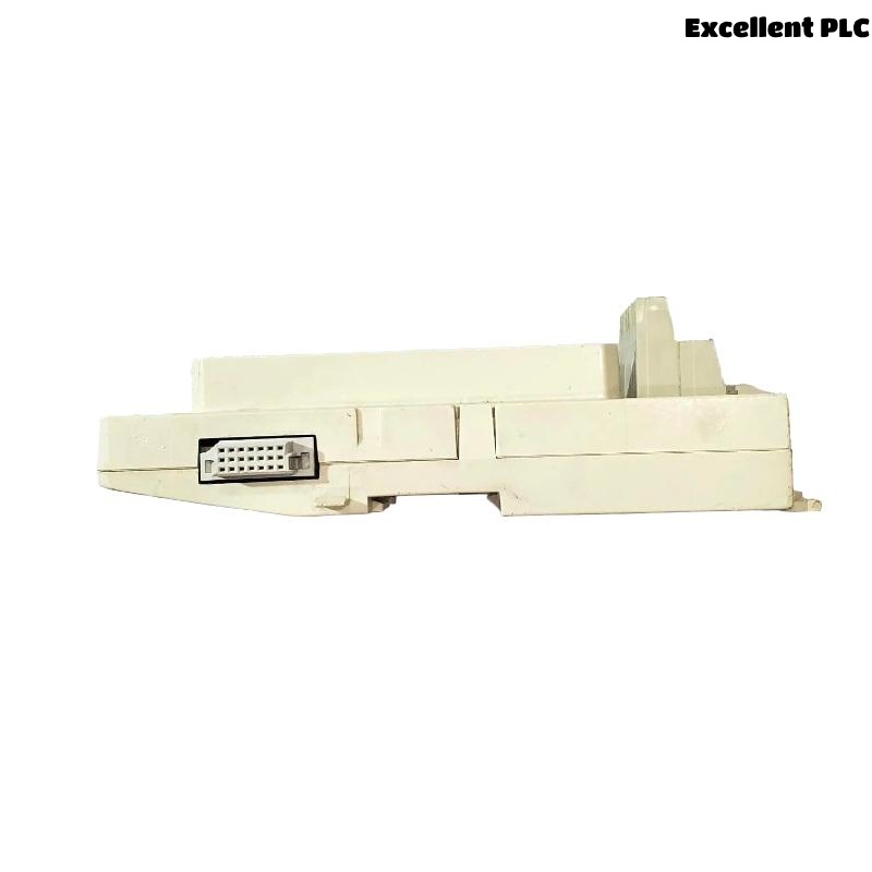 ABB TU891 3BSC840157R1 S800 I/O Module Termination Unit