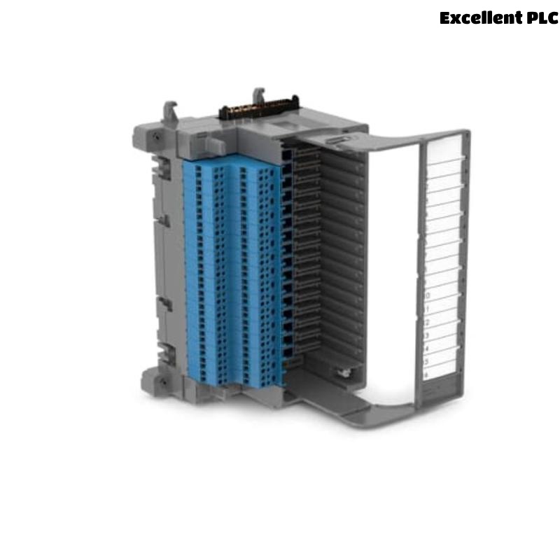ABB TUS810 3BSE078716R1 Modular Terminal Unit
