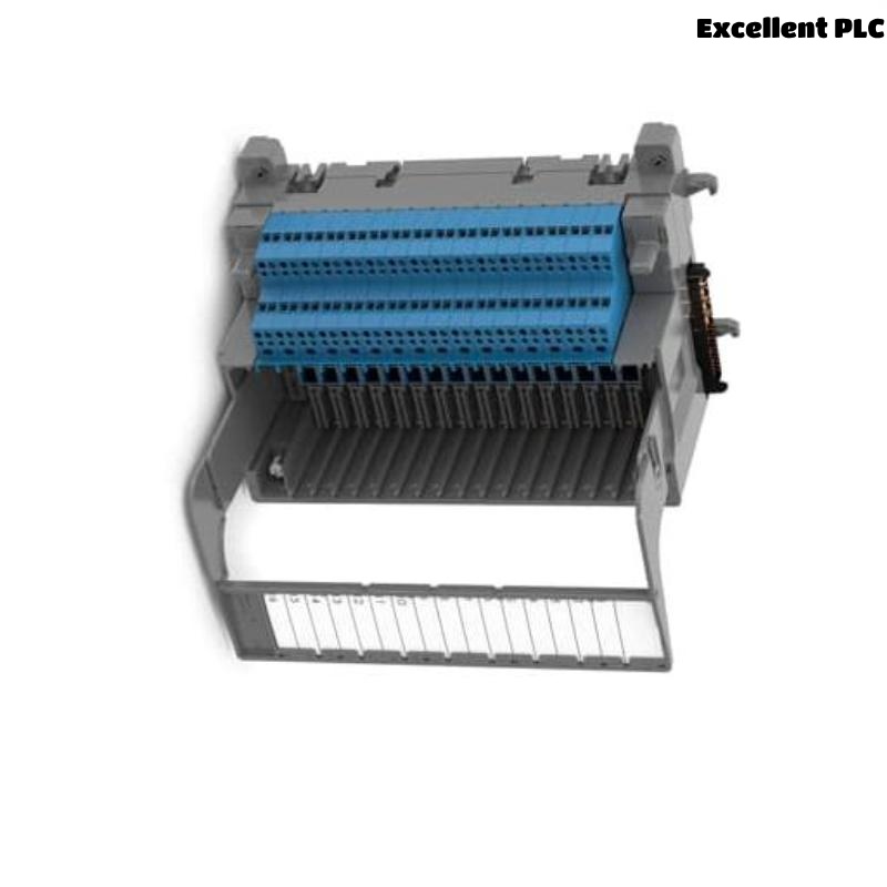 ABB TUS810 3BSE078716R1 Modular Terminal Unit