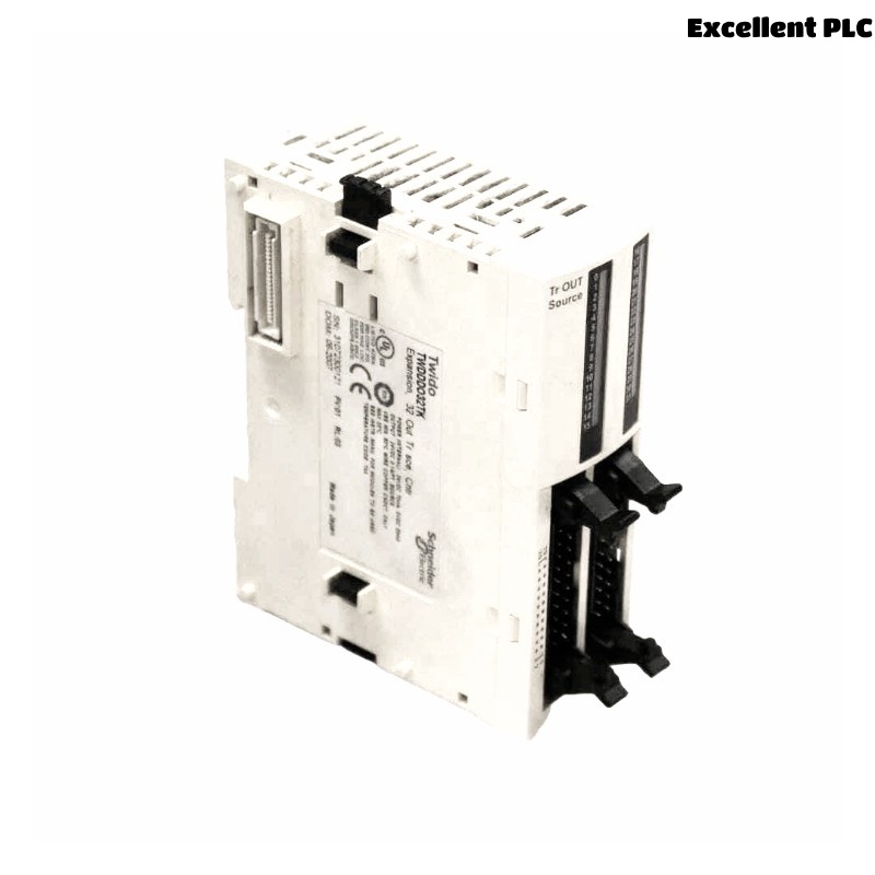 Schneider TWDDDO32TK Discrete Output Module