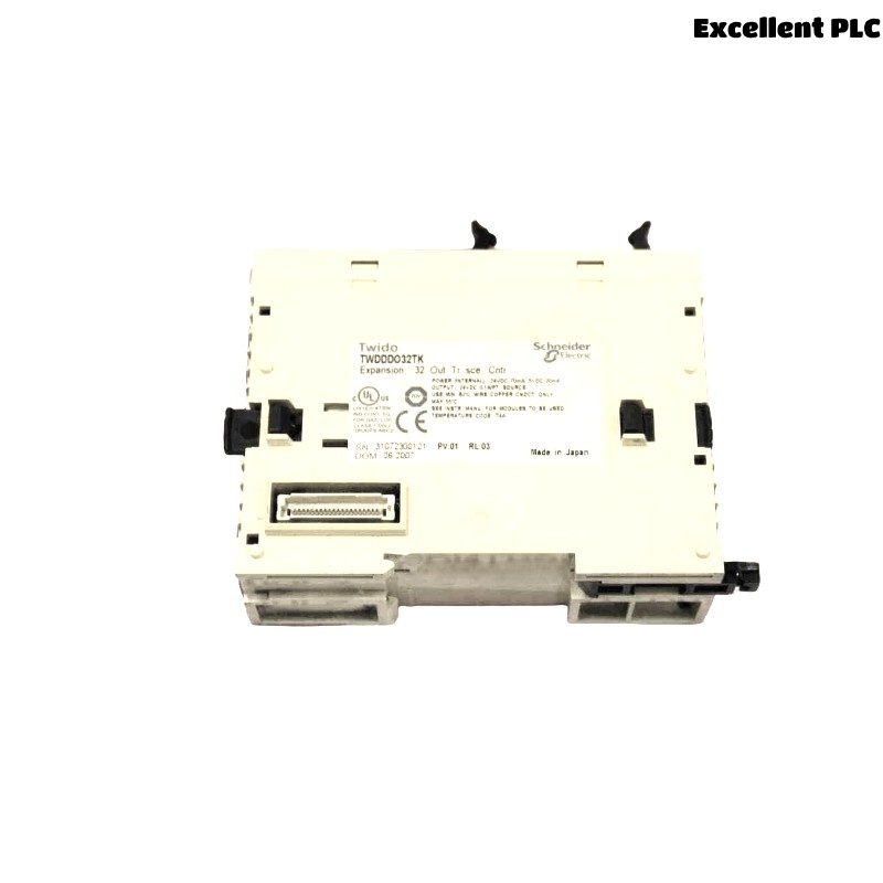 Schneider TWDDDO32TK Discrete Output Module