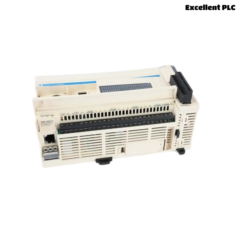 Schneider TWDLCAE40DRF Compact basic controller