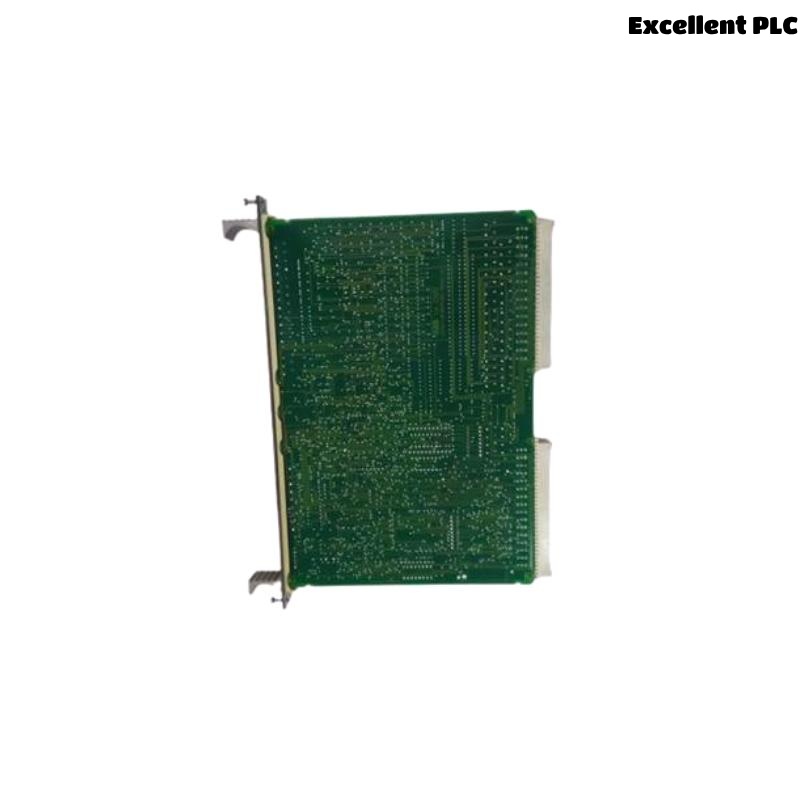 ABB UAC317AE HIEE300725R0001 Green Board