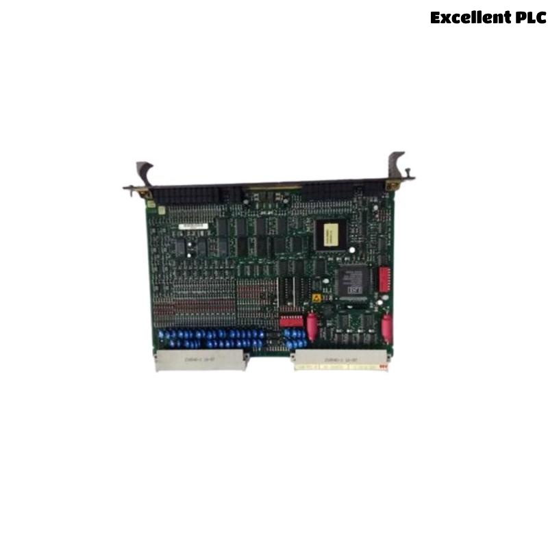 ABB UAC317AE HIEE300725R0001 Green Board