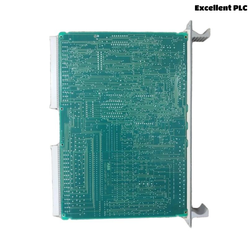 ABB UA C326 AE01 HIEE401481R1 Analog Digital I/O Card