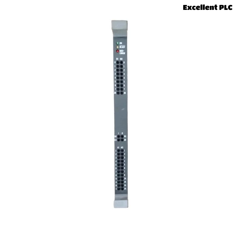 ABB UA C326 AE01 HIEE401481R1 Analog Digital I/O Card