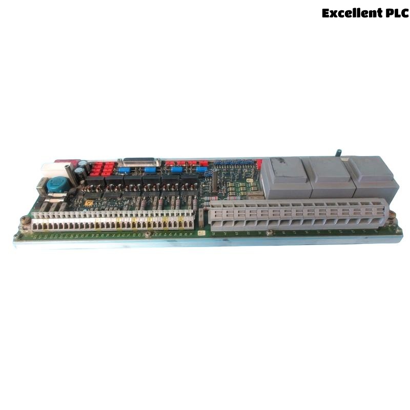 ABB UA C346 AE01 HIEE300831R0001 Control Module