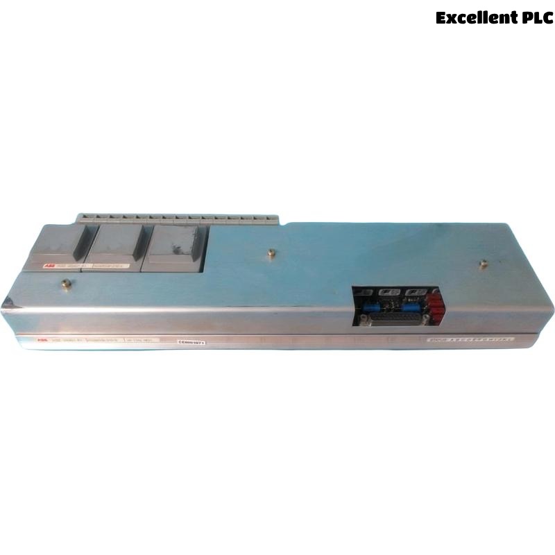 ABB UA C346 AE01 HIEE300831R0001 Control Module