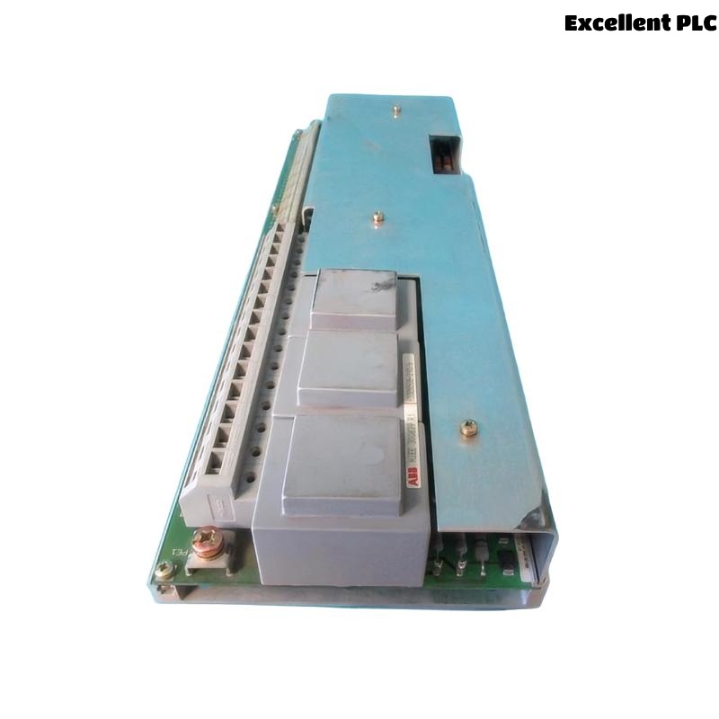 ABB UA C346 AE01 HIEE300831R0001 Control Module