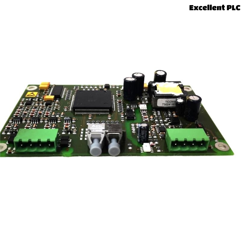 ABB UA C375 AE103 3BHB006621R0103 PC Board