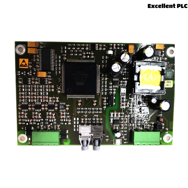 ABB UA C375 AE103 3BHB006621R0103 PC Board
