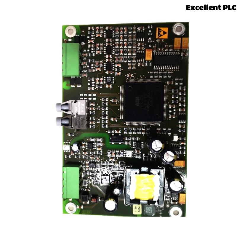 ABB UA C375 AE103 3BHB006621R0103 PC Board