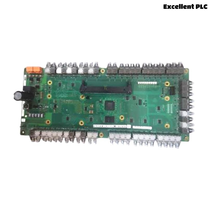 ABB UA C389 B101 3BHE059407R0101 Inverter Module