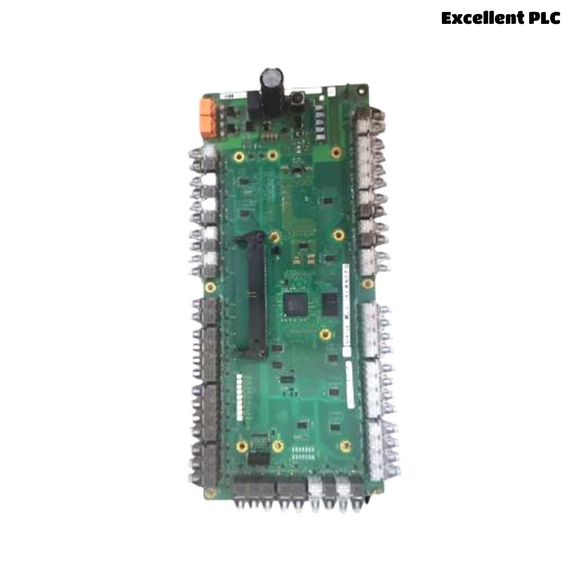ABB UA C389 B101 3BHE059407R0101 Inverter Module