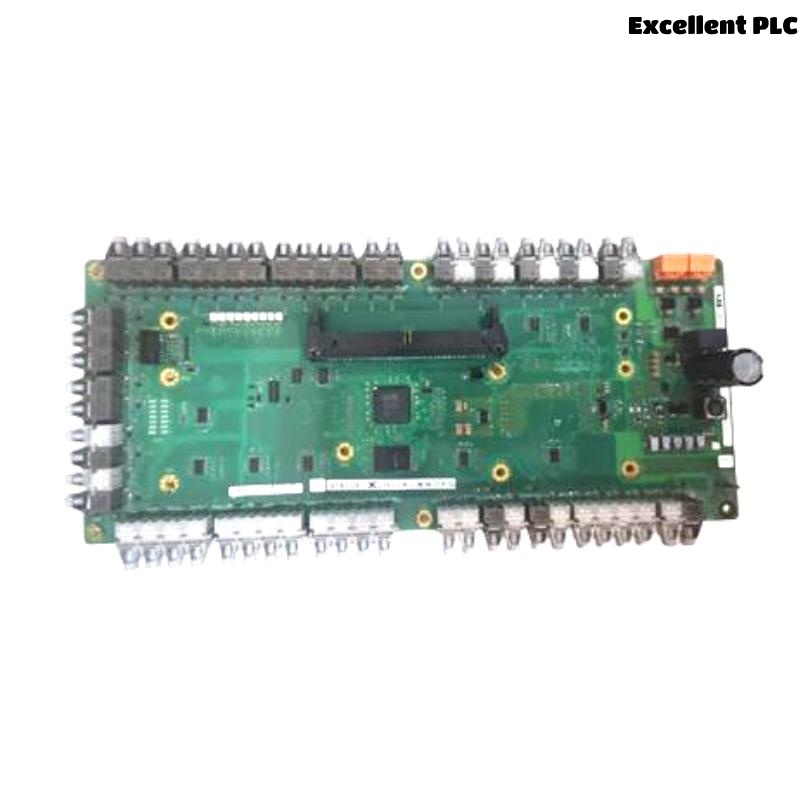 ABB UA C389 B101 3BHE059407R0101 Inverter Module