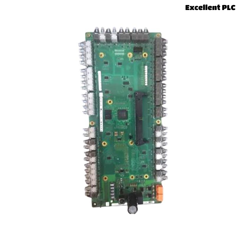 ABB UA C389 B101 3BHE059407R0101 Inverter Module