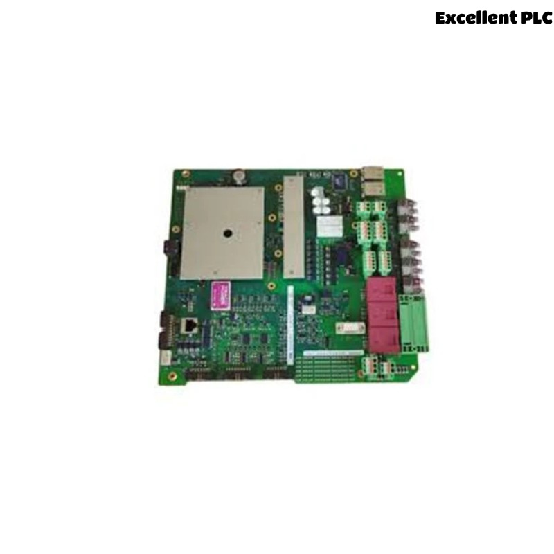 ABB UCD240A101 3BHE022287R0101 Communication Controller Board