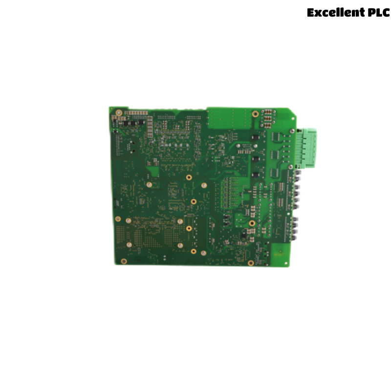 ABB UCD240A101 3BHE022287R0101 Communication Controller Board