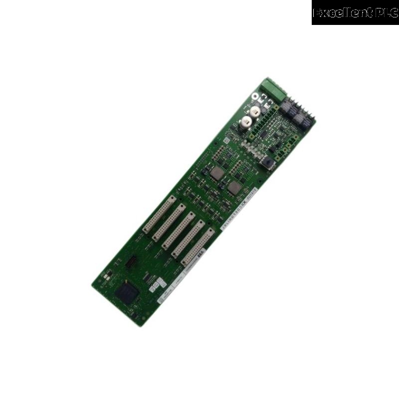 ABB UDD406A 3BHE041464R0101 Green Board