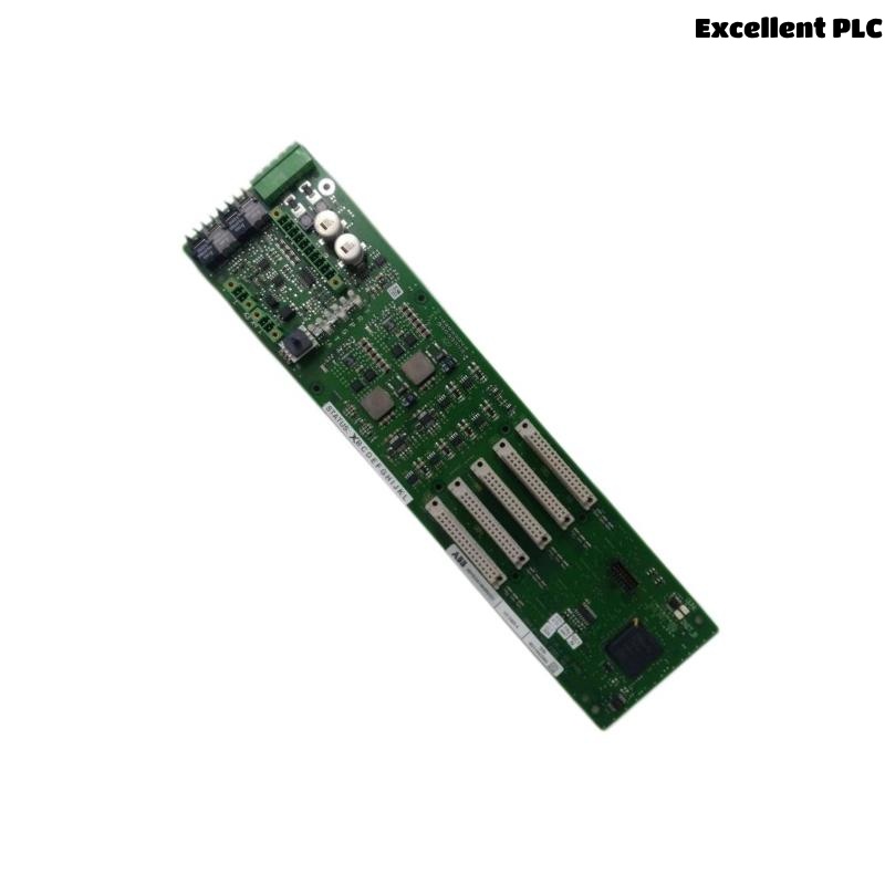 ABB UDD406A 3BHE041464R0101 Green Board