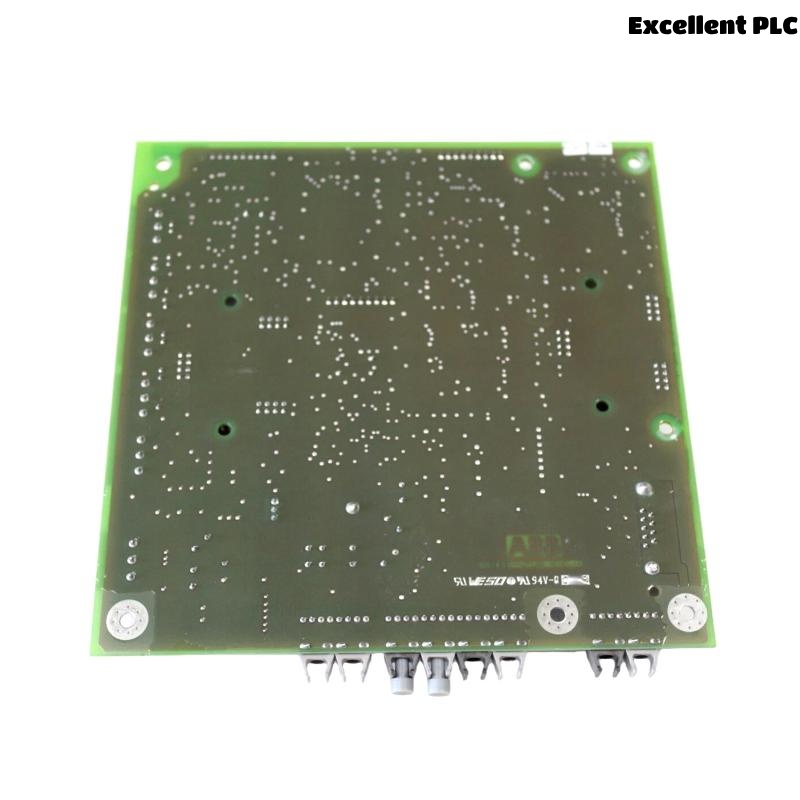 ABB UF C762 AE101 3BHE006412R0101 CVMI Board