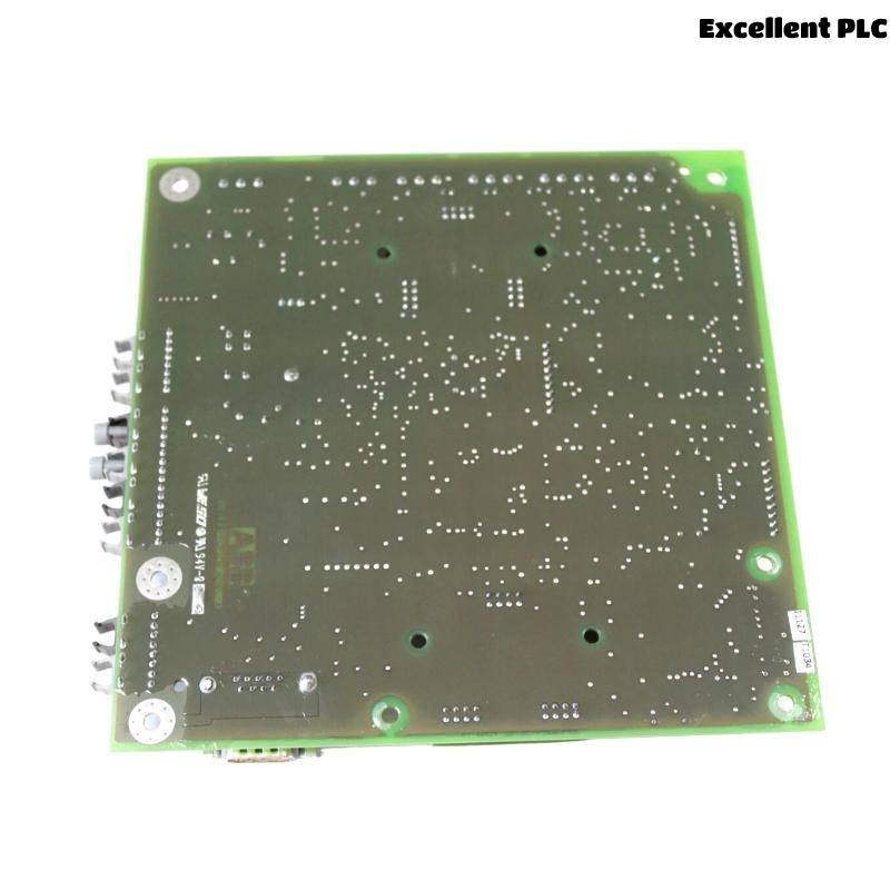 ABB UF C762 AE101 3BHE006412R0101 CVMI Board
