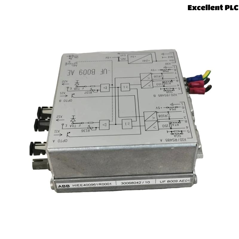ABB UFB009AE01 HIEE400961R0001 Power Supply
