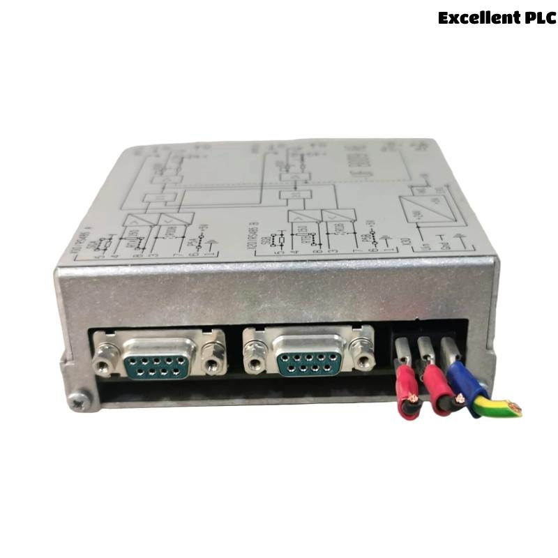 ABB UFB009AE01 HIEE400961R1 HI906153-860-023 Power Supply