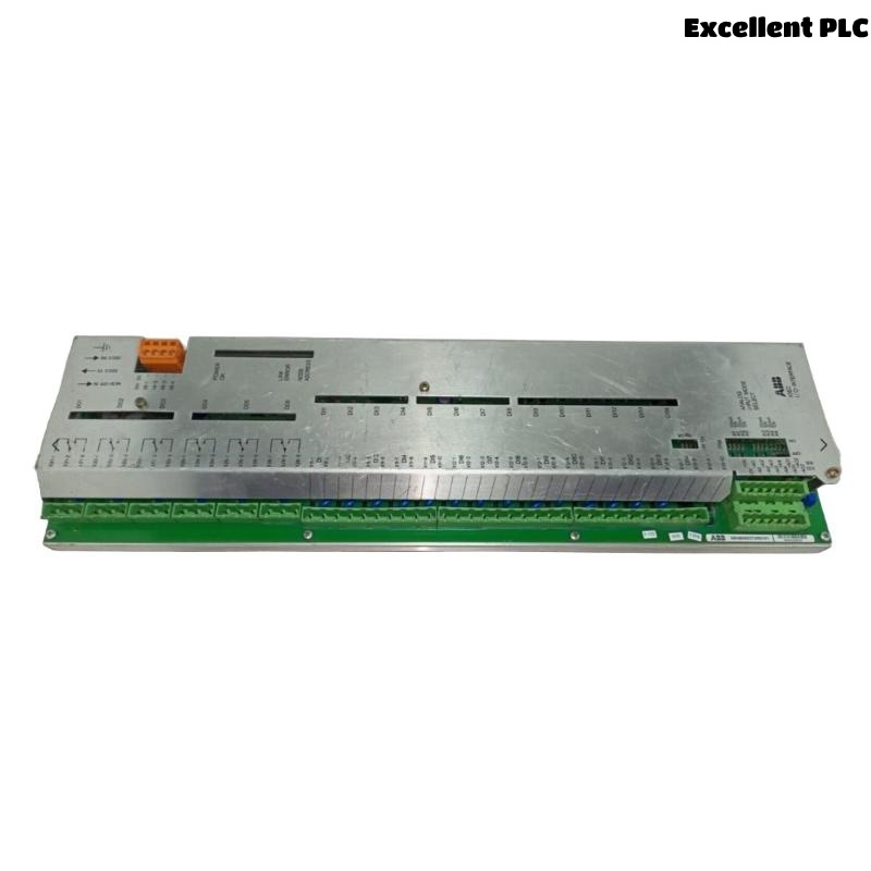 ABB UFC719AE01 3BHB000272R0001 I/O Interface Modules