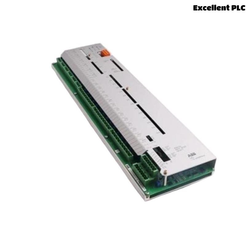 ABB UFC719AE01 3BHB000272R0001 I/O Interface Modules