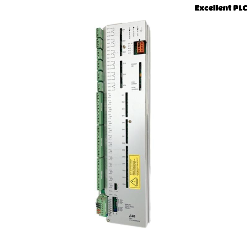 ABB UFC719AE01 3BHB000272R0001 I/O Interface Modules