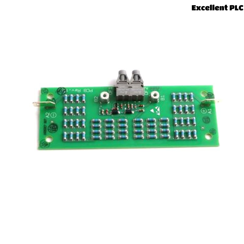 ABB UFC789AE101 3BHE014023R0101 Green Board