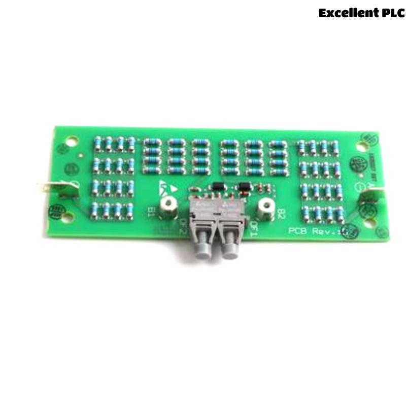 ABB UFC789AE101 3BHE014023R0101 Green Board