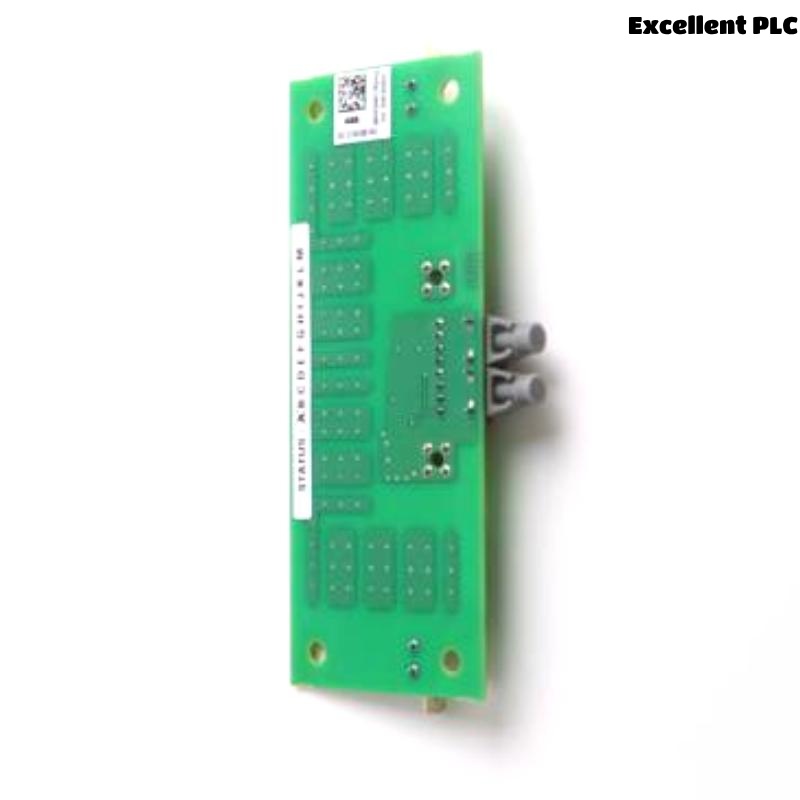 ABB UFC789AE101 3BHE014023R0101 Green Board