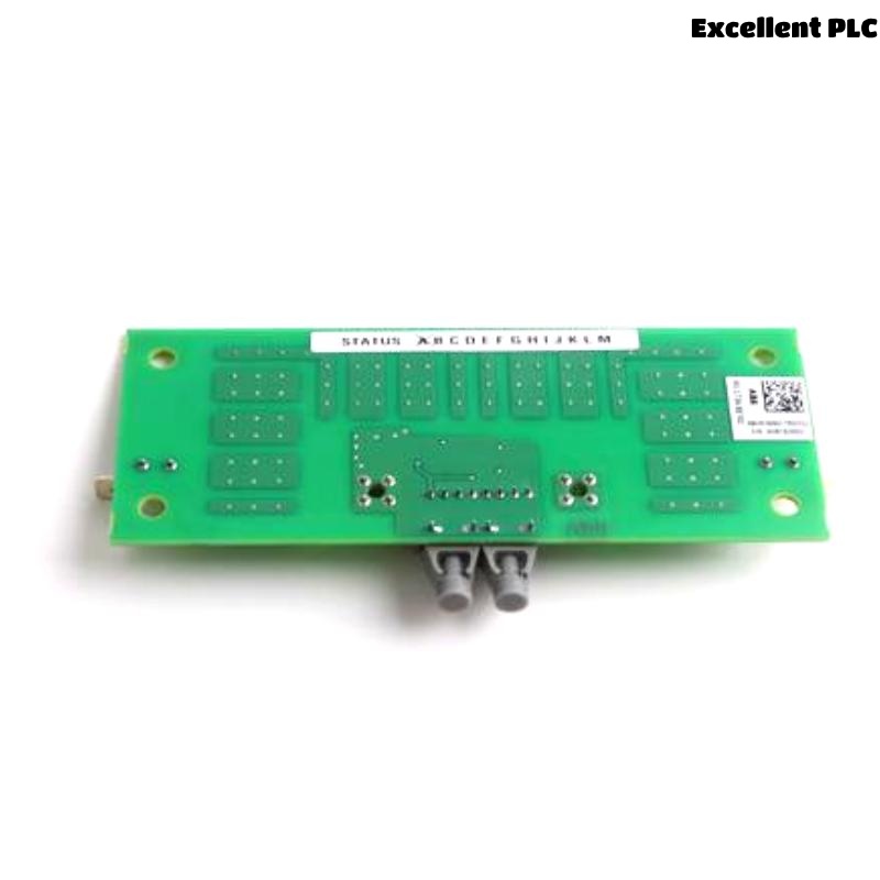 ABB UFC789AE101 3BHE014023R0101 Green Board