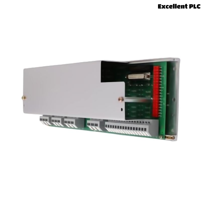ABB UNC 4672A,V1 HIEE205012R0001 Analog Measuring Card