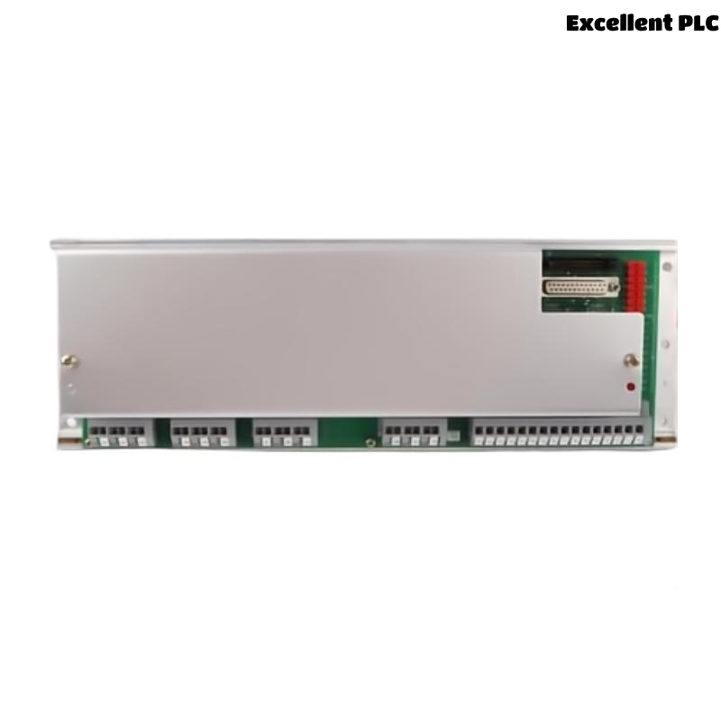 ABB UNC 4672A,V1 HIEE205012R0001 Analog Measuring Card