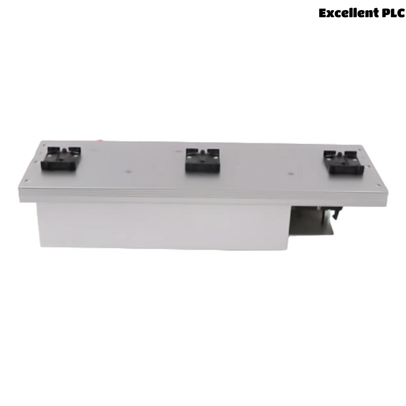 ABB UNC 4672A,V1 HIEE205012R0001 Analog Measuring Card