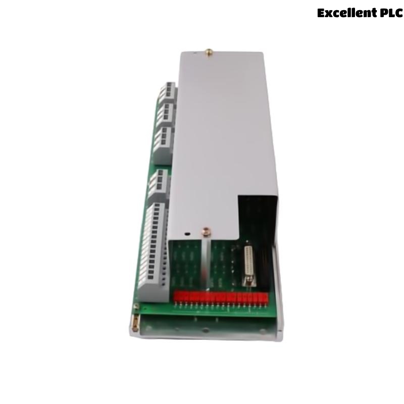 ABB UNC 4672A,V1 HIEE205012R0001 Analog Measuring Card