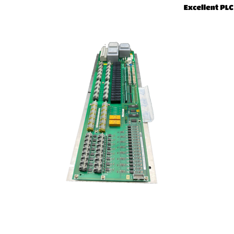 ABB UNS-0863A-P HIEE305082R0001 Digital I/O Card