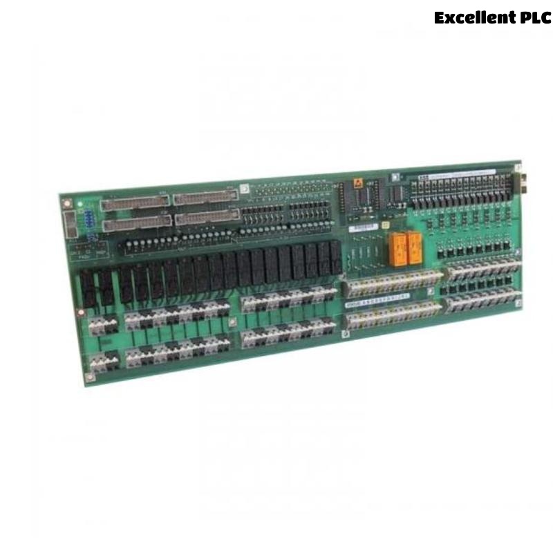 ABB UNS-0863A-P HIEE305082R0001 Digital I/O Card