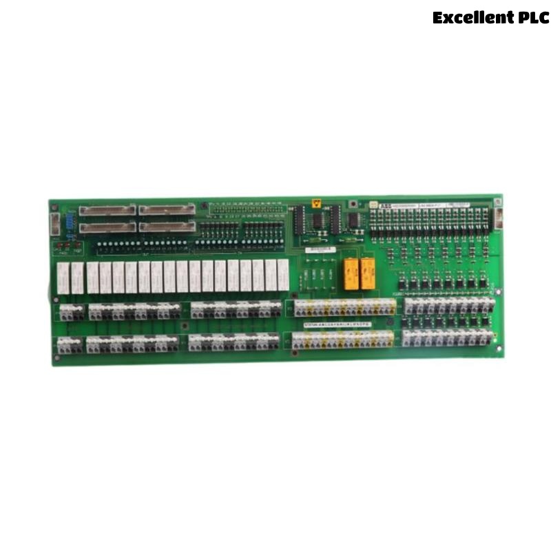 ABB UNS-0863A-P HIEE305082R0001 Digital I/O Card